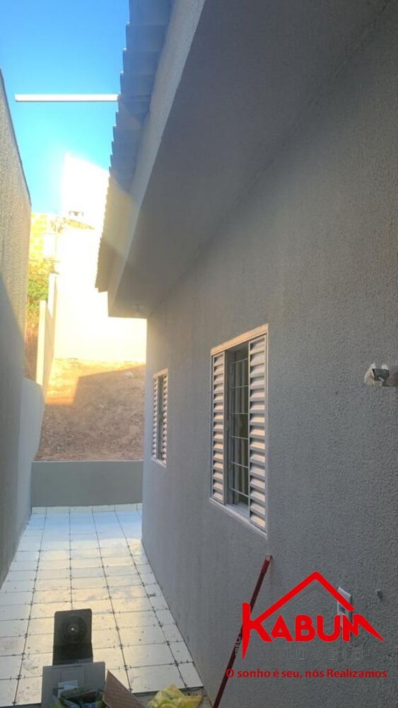 Casa, 2 quartos - Foto 4