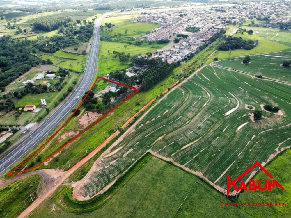 Terreno, 1 hectares - Foto 2