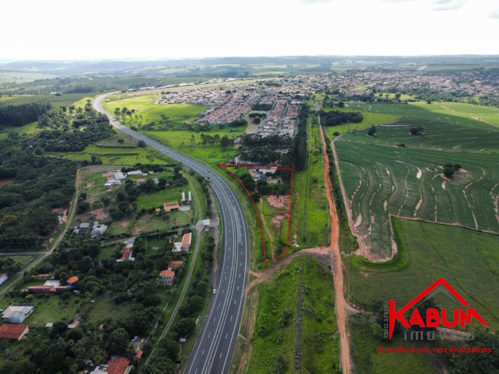 Terreno, 1 hectares - Foto 1