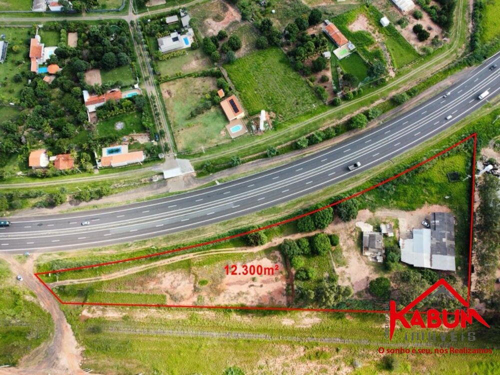 Terreno, 1 hectares - Foto 3