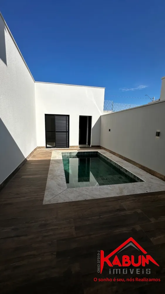 Casa, 3 quartos - Foto 14