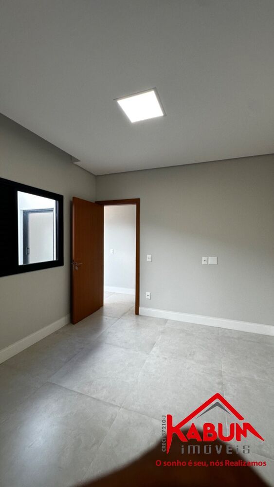 Casa à venda com 3 quartos - Foto 5