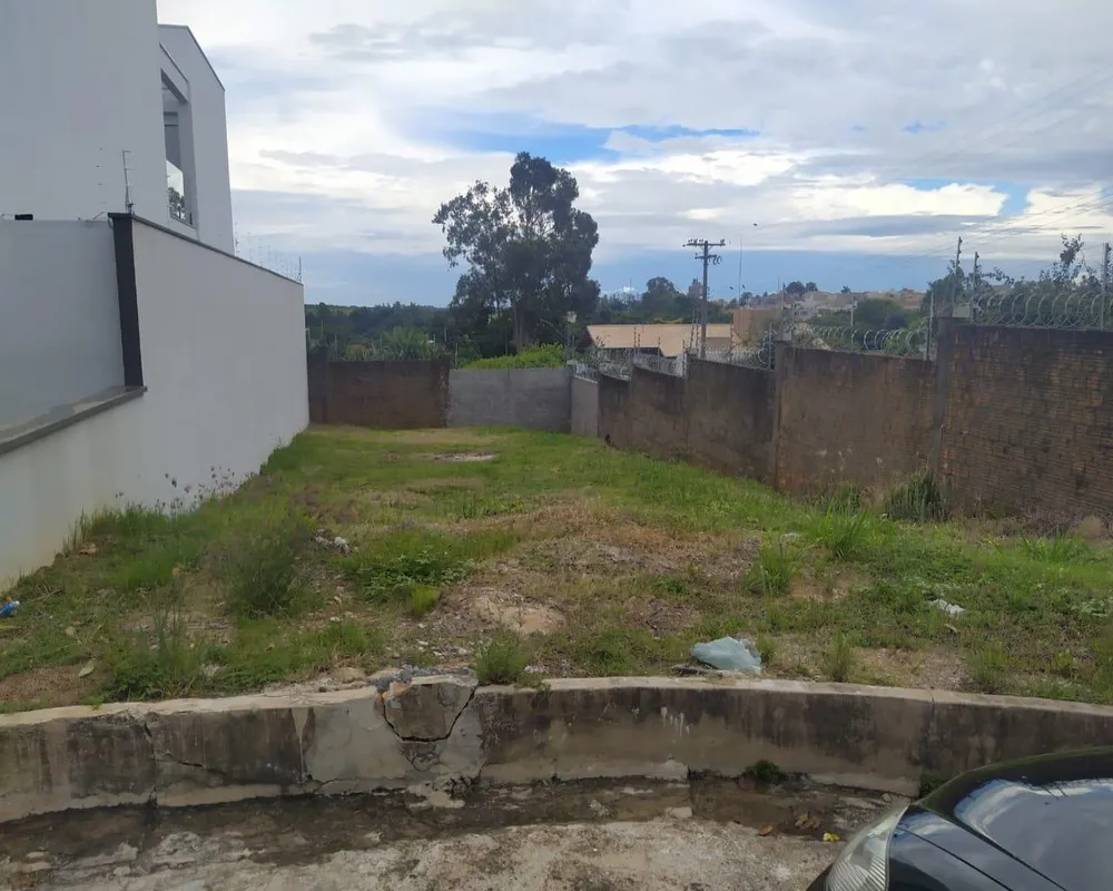 Terreno, 377 m² - Foto 2