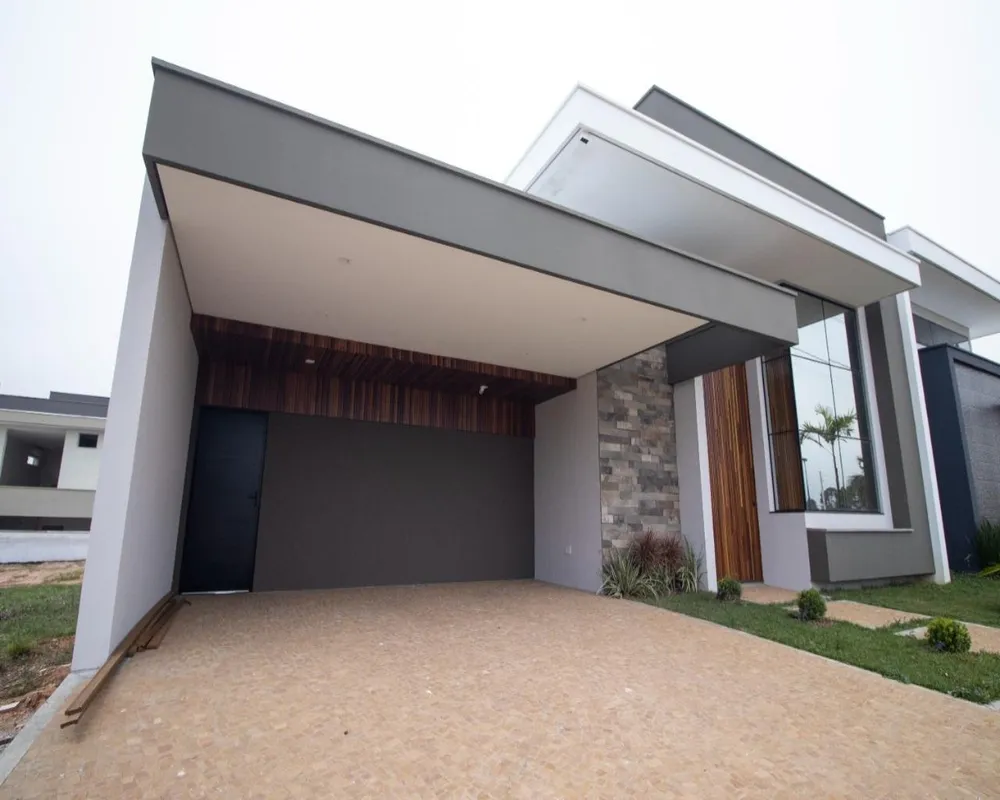 Casa, 3 quartos, 186 m² - Foto 1