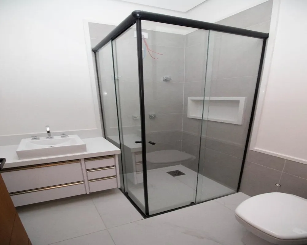 Casa, 3 quartos, 186 m² - Foto 4
