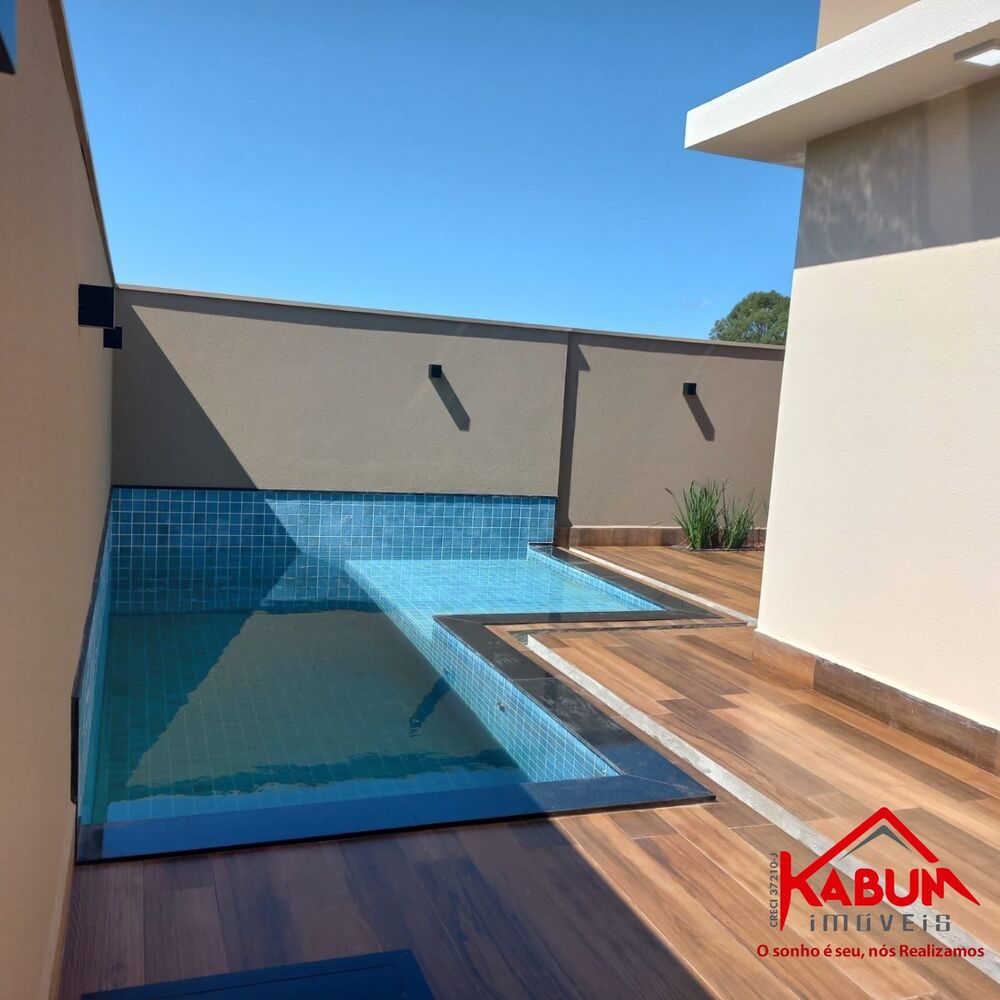 Casa, 3 quartos - Foto 5