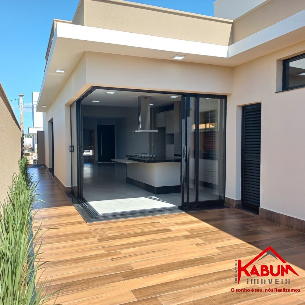 Casa, 3 quartos - Foto 6