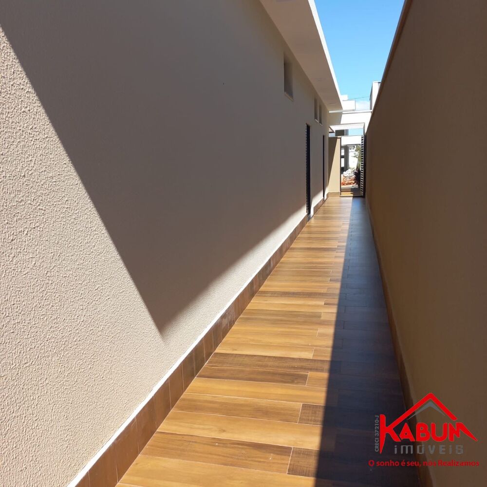 Casa, 3 quartos - Foto 3