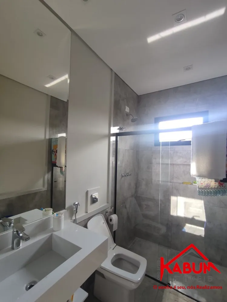 Casa, 3 quartos - Foto 5
