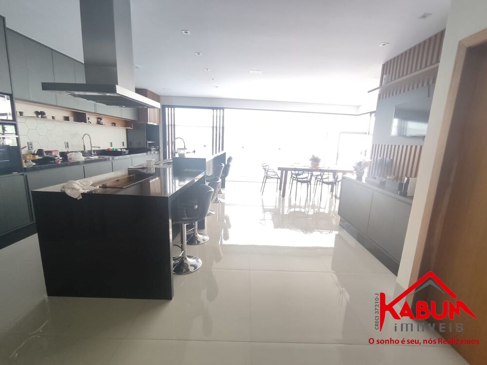 Casa à venda com 3 quartos - Foto 6