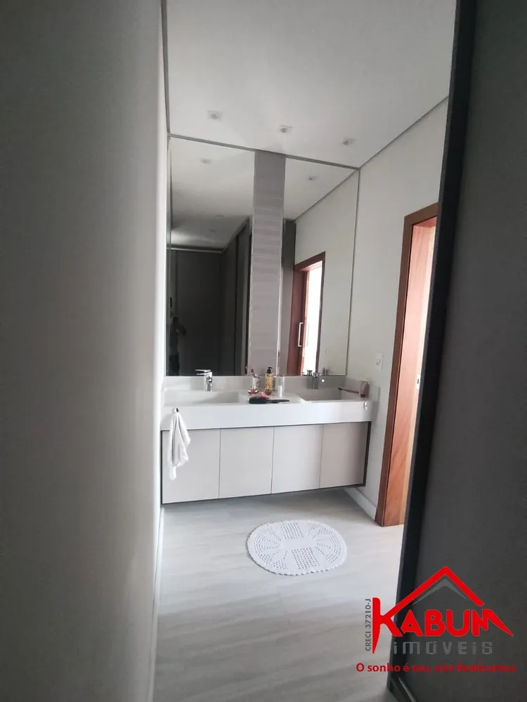 Casa, 3 quartos - Foto 3