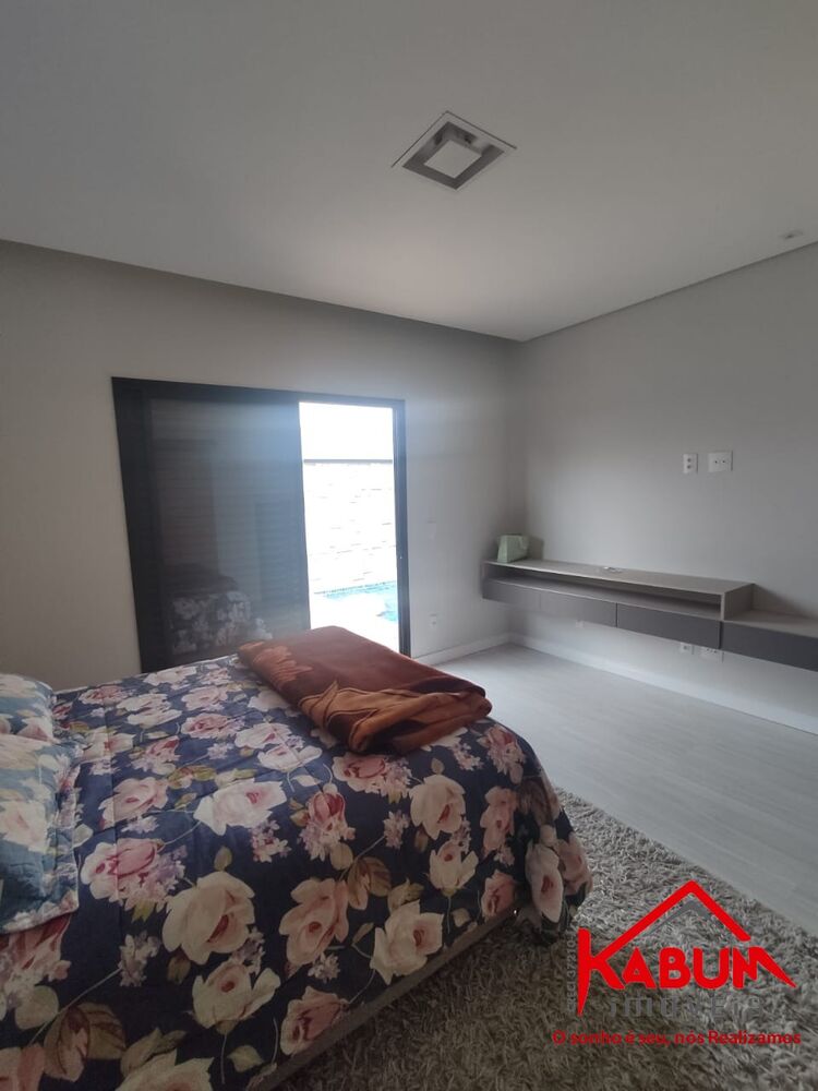 Casa à venda com 3 quartos - Foto 1