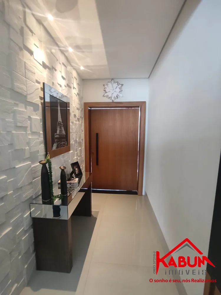 Casa, 3 quartos - Foto 1