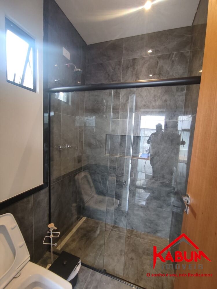 Casa à venda com 3 quartos - Foto 4