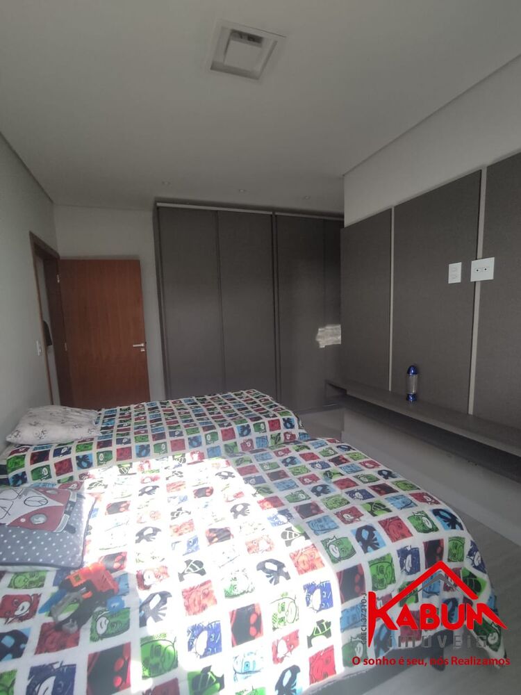 Casa à venda com 3 quartos - Foto 3