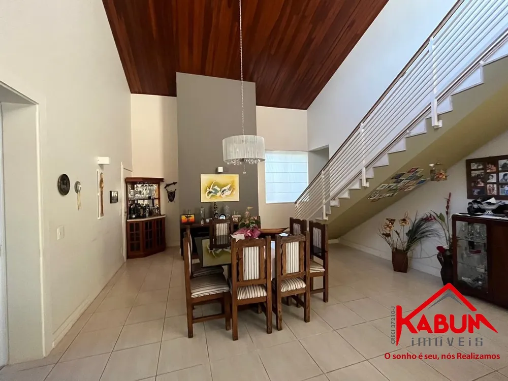 Casa, 3 quartos - Foto 3