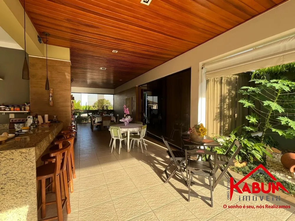 Casa, 3 quartos - Foto 6