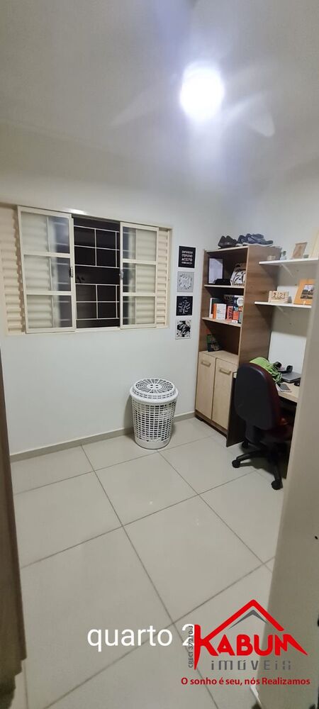 Casa, 3 quartos - Foto 2