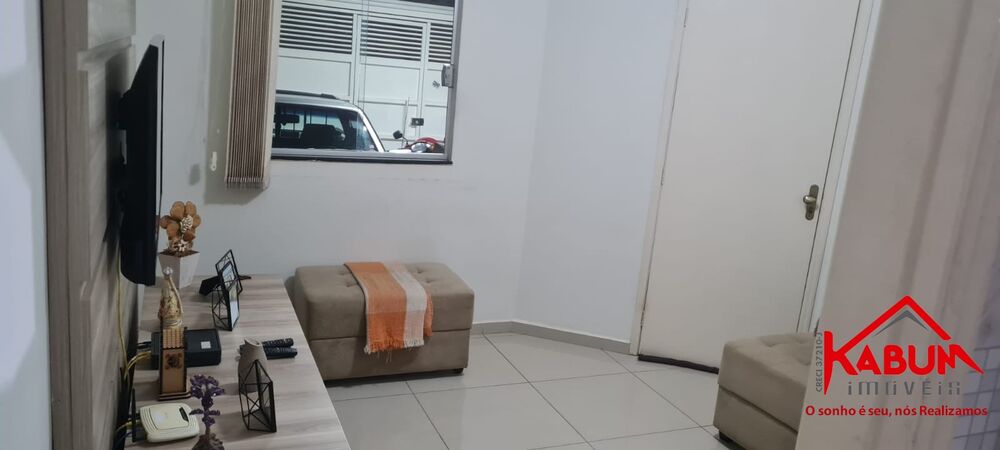 Casa, 3 quartos - Foto 8