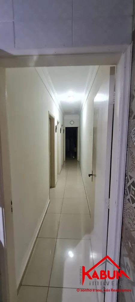 Casa, 3 quartos - Foto 10