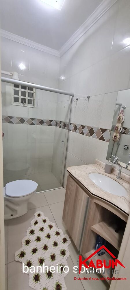Casa, 3 quartos - Foto 1