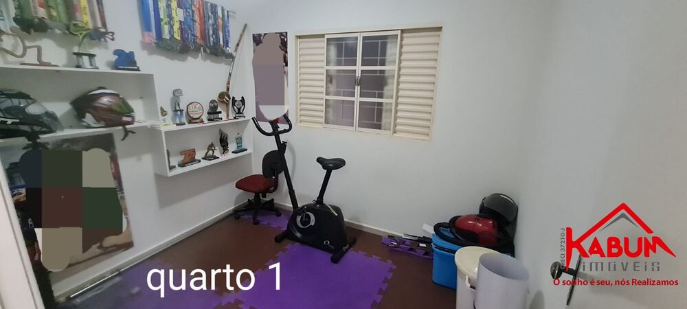 Casa, 3 quartos - Foto 7