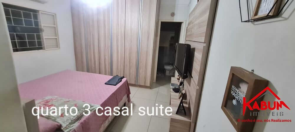 Casa, 3 quartos - Foto 5