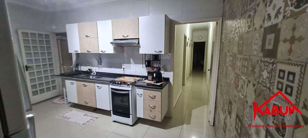 Casa, 3 quartos - Foto 3