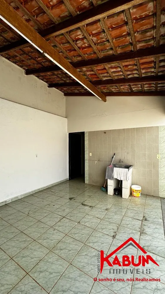 Casa, 3 quartos - Foto 16