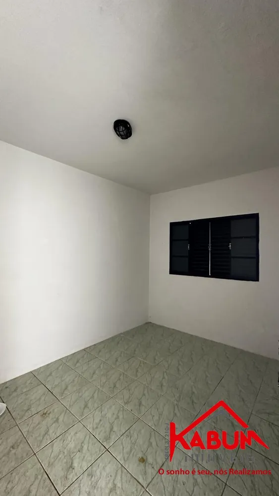 Casa, 3 quartos - Foto 12