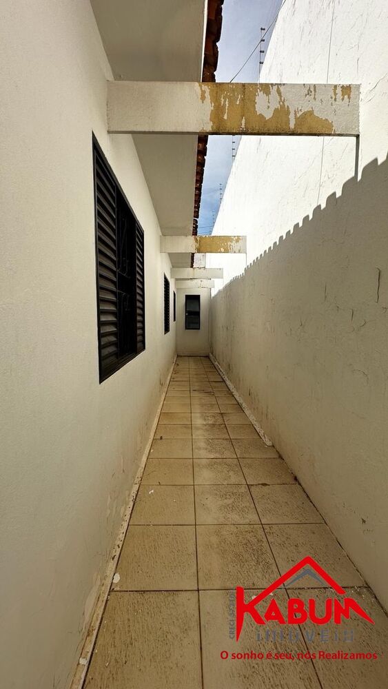 Casa, 3 quartos - Foto 2