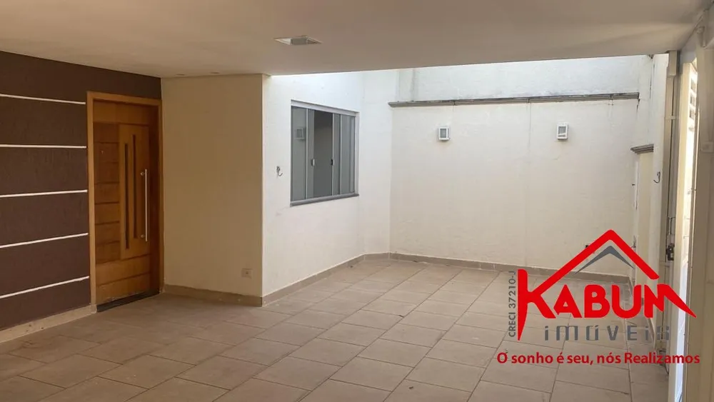 Casa, 3 quartos - Foto 16
