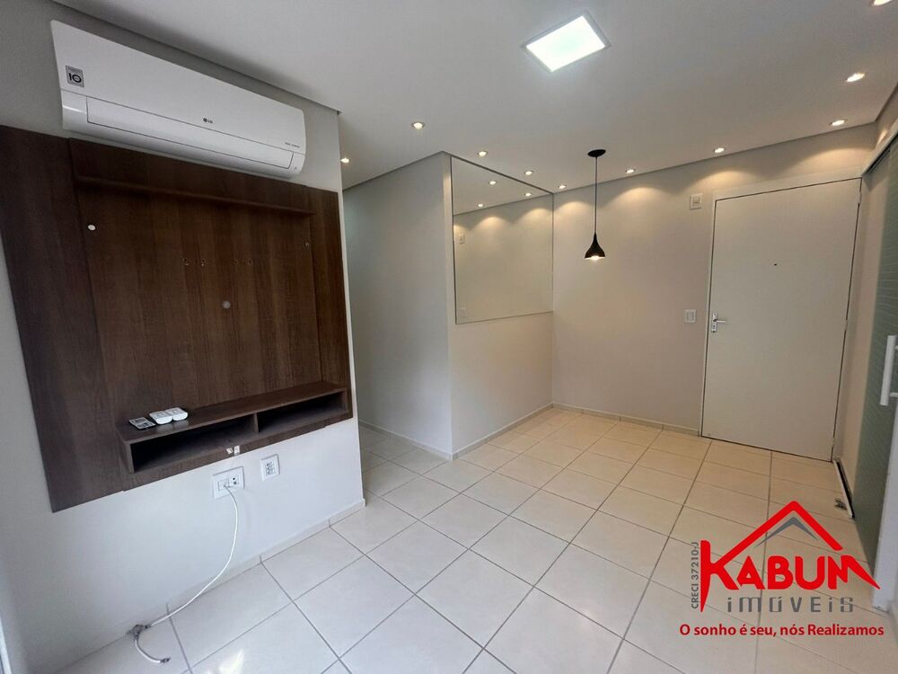 Apartamento, 2 quartos, 52 m² - Foto 6