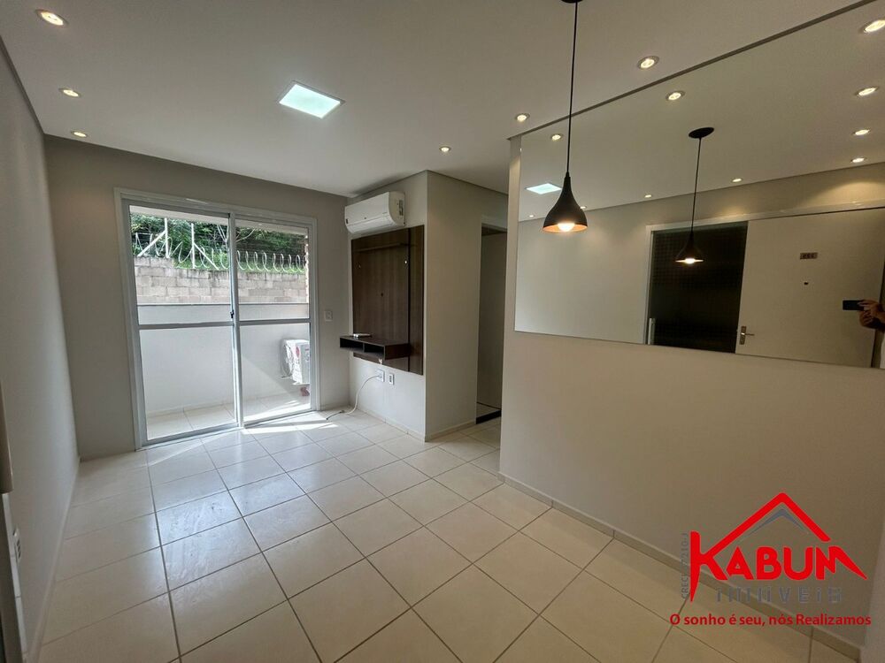 Apartamento, 2 quartos, 52 m² - Foto 5