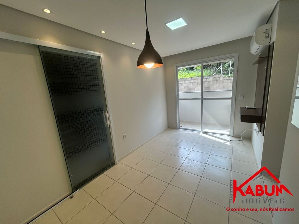 Apartamento, 2 quartos, 52 m² - Foto 2