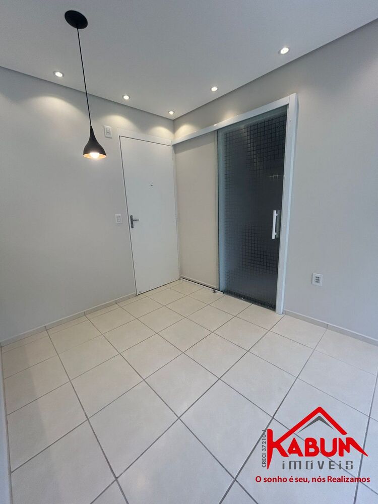 Apartamento, 2 quartos, 52 m² - Foto 8