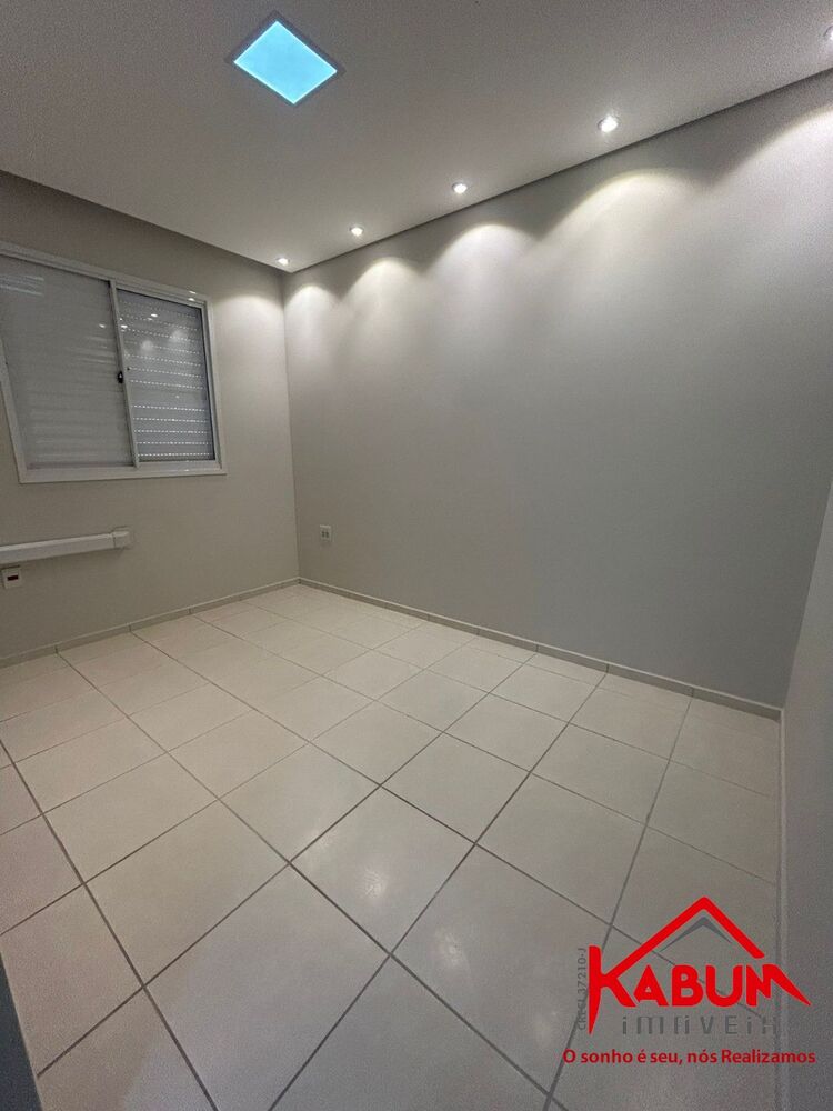 Apartamento, 2 quartos, 52 m² - Foto 3