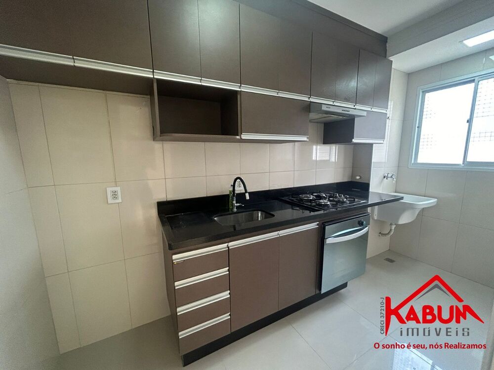 Apartamento, 2 quartos, 52 m² - Foto 7