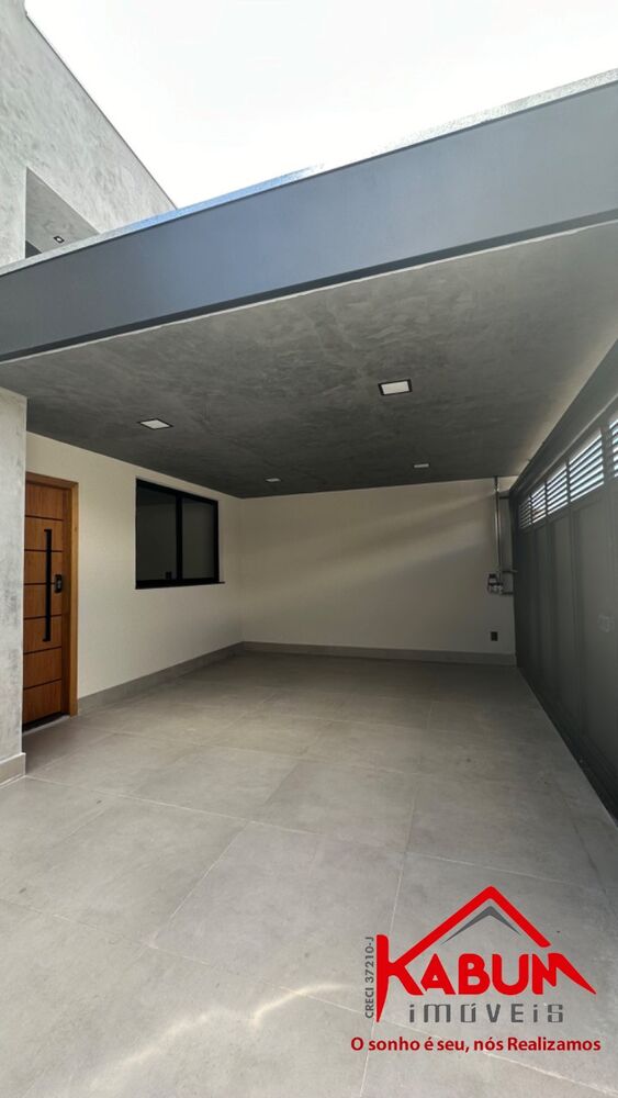 Casa, 3 quartos - Foto 2