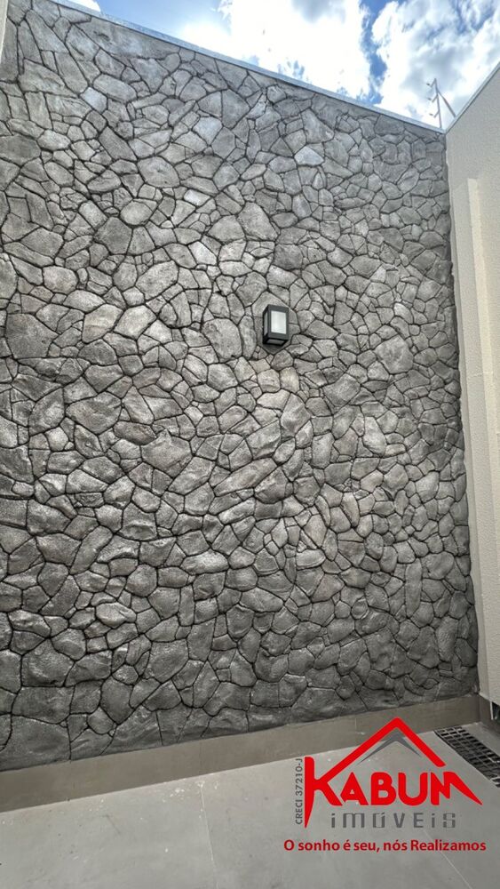 Casa, 3 quartos - Foto 12