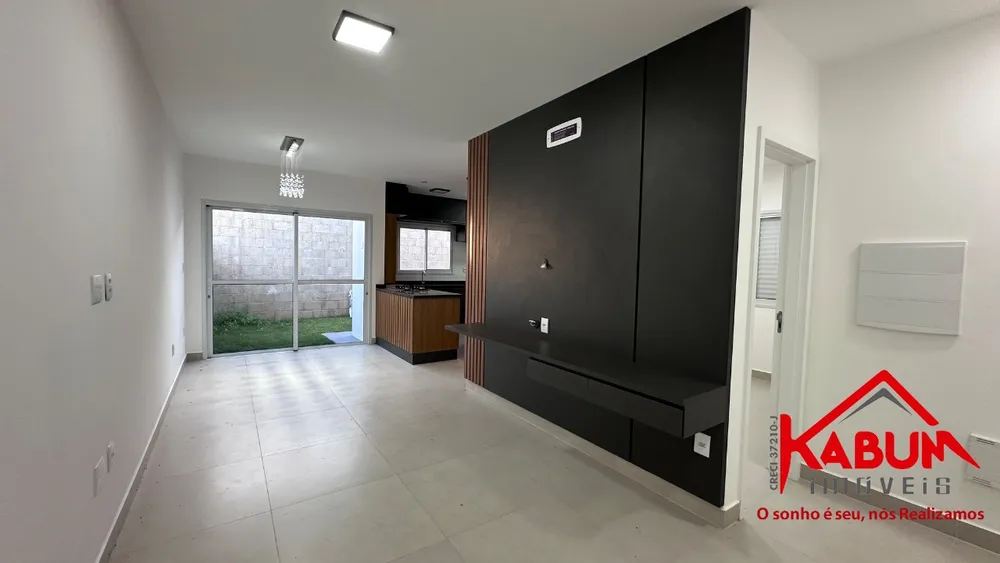 Casa, 3 quartos - Foto 2