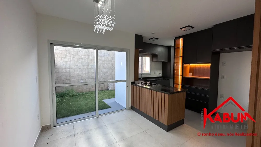 Casa, 3 quartos - Foto 1