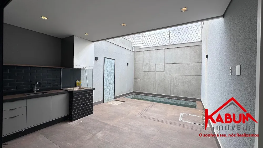 Casa, 3 quartos - Foto 6