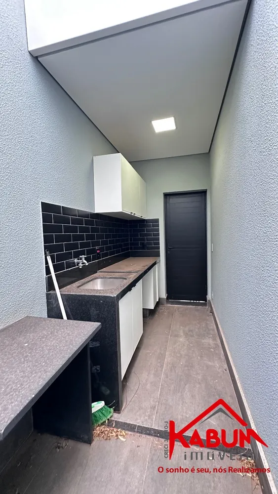 Casa, 3 quartos - Foto 12