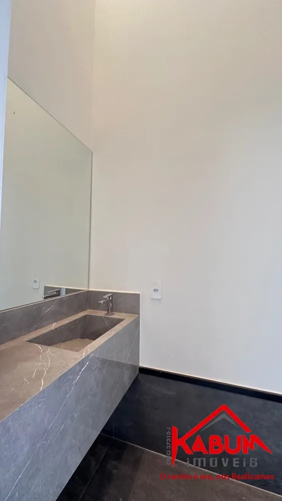 Casa, 3 quartos - Foto 7