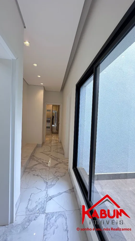 Casa, 3 quartos - Foto 7