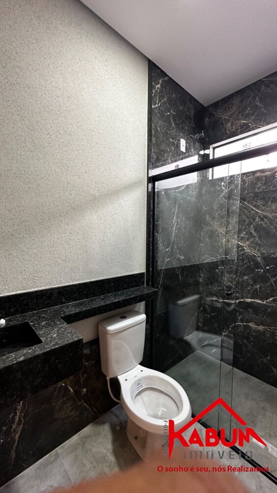 Casa, 3 quartos - Foto 9