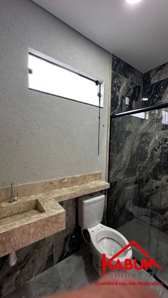 Casa, 3 quartos - Foto 7