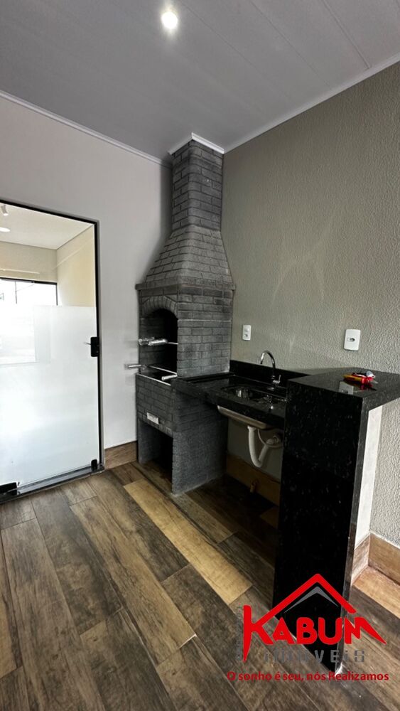 Casa, 3 quartos - Foto 3