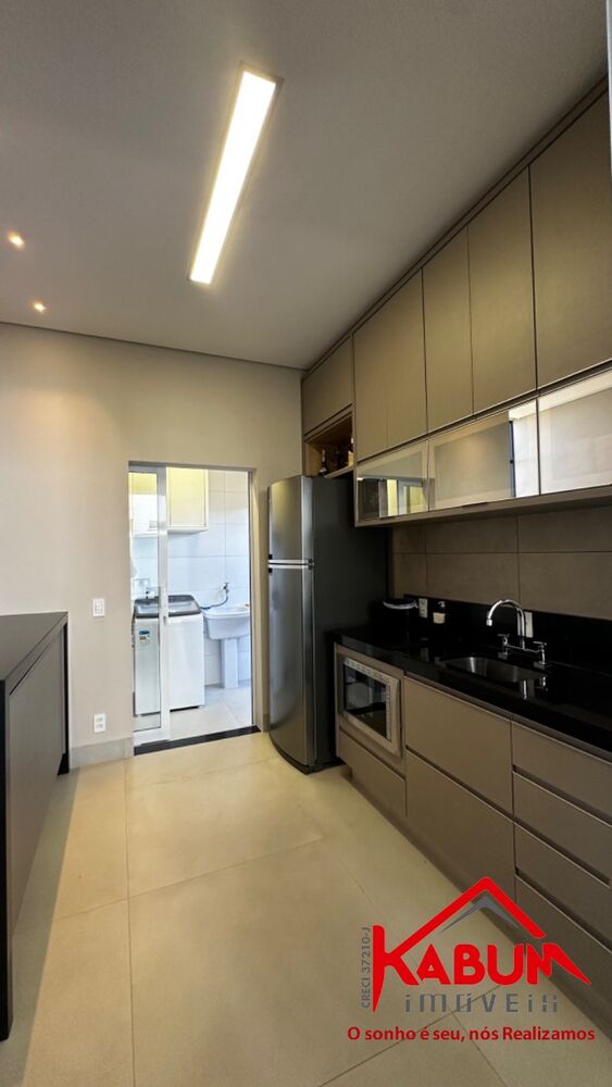 Casa à venda com 3 quartos - Foto 3